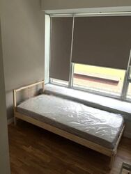 The Centris (D22), Apartment #402004351